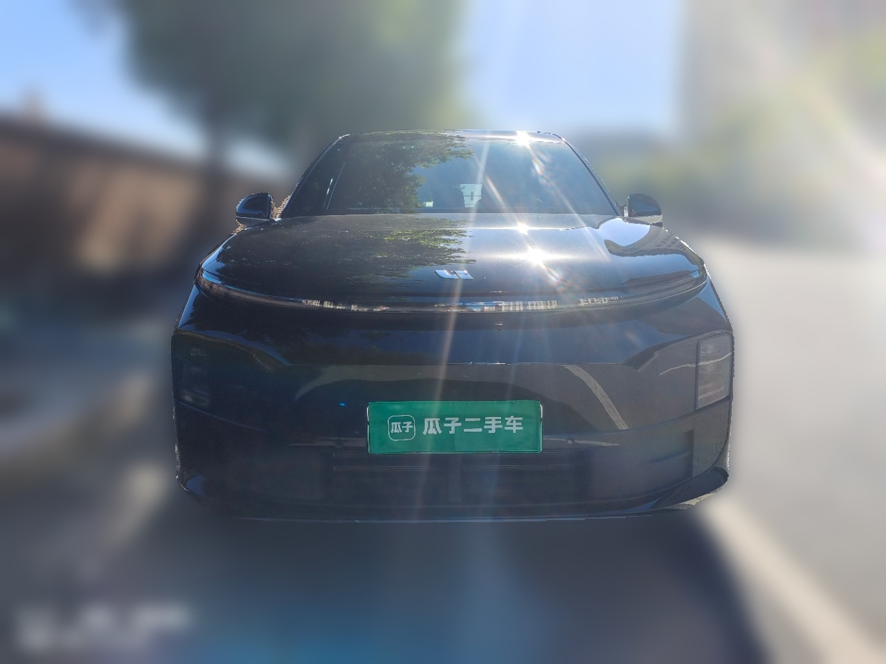 Li Auto L6 2024 Pro photo 2