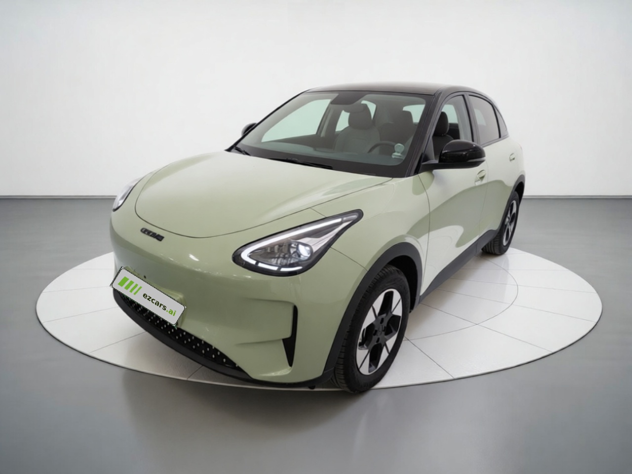 Xingyuan 2026 410km