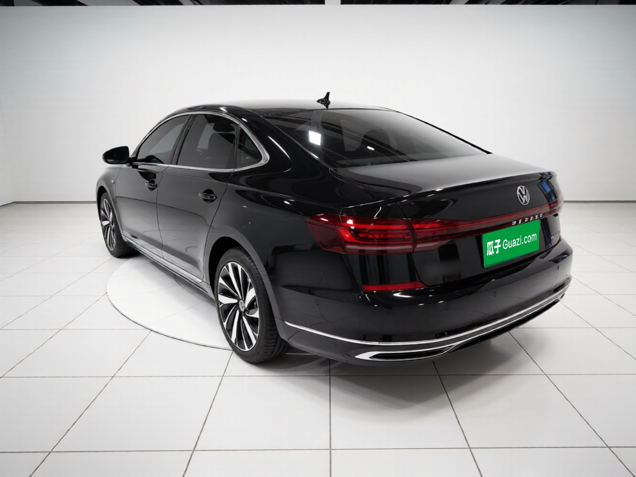 Passat 2022 330TSI Luxury photo 4