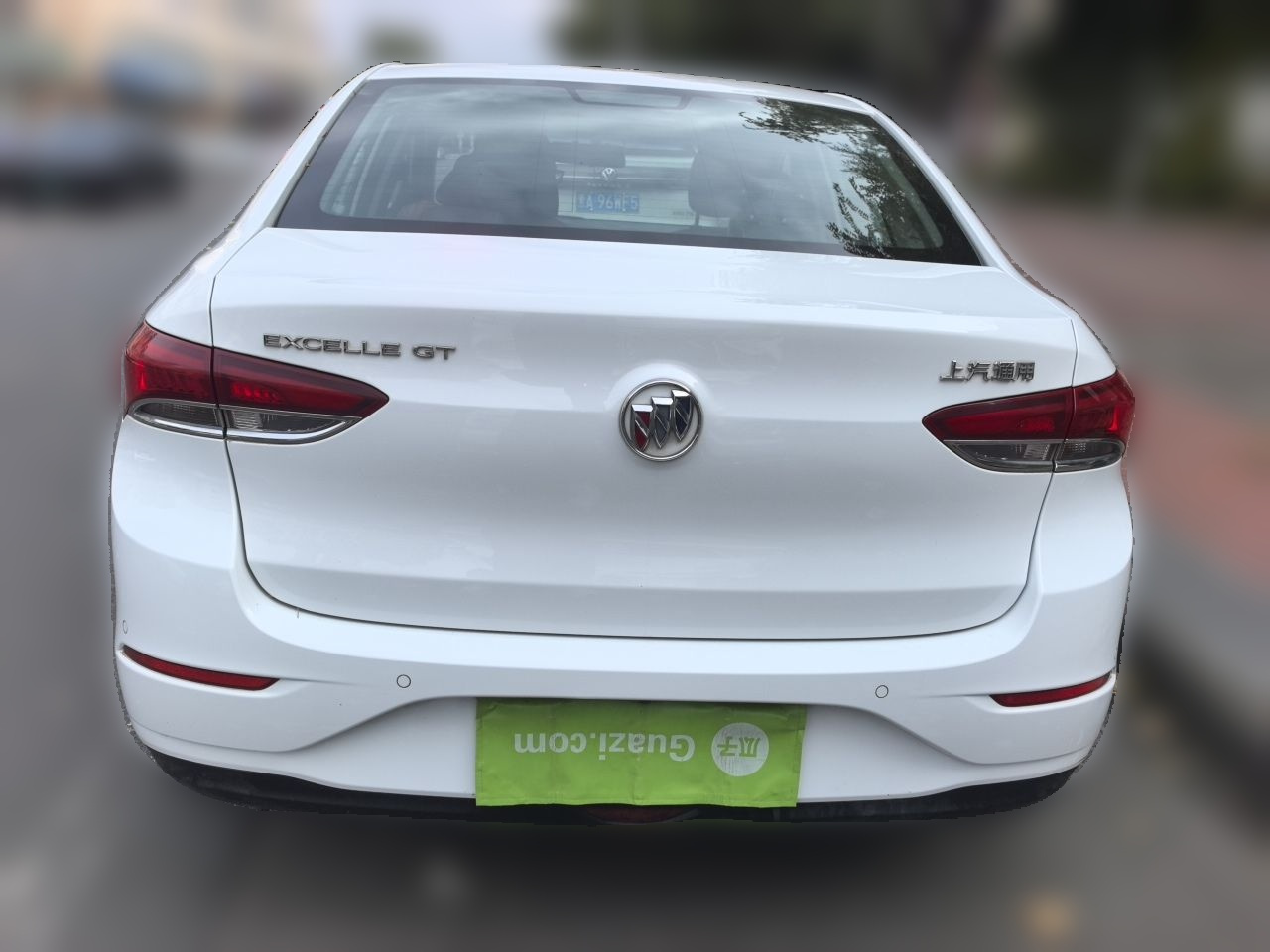 Excelle 2021 1.3T AT Mild Hybrid Elite photo 3
