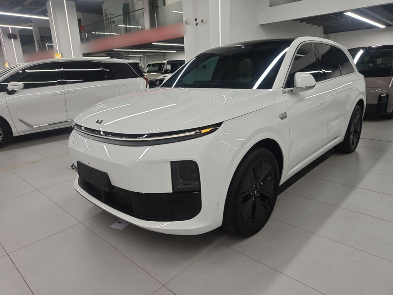Li Auto L6 2024 Pro