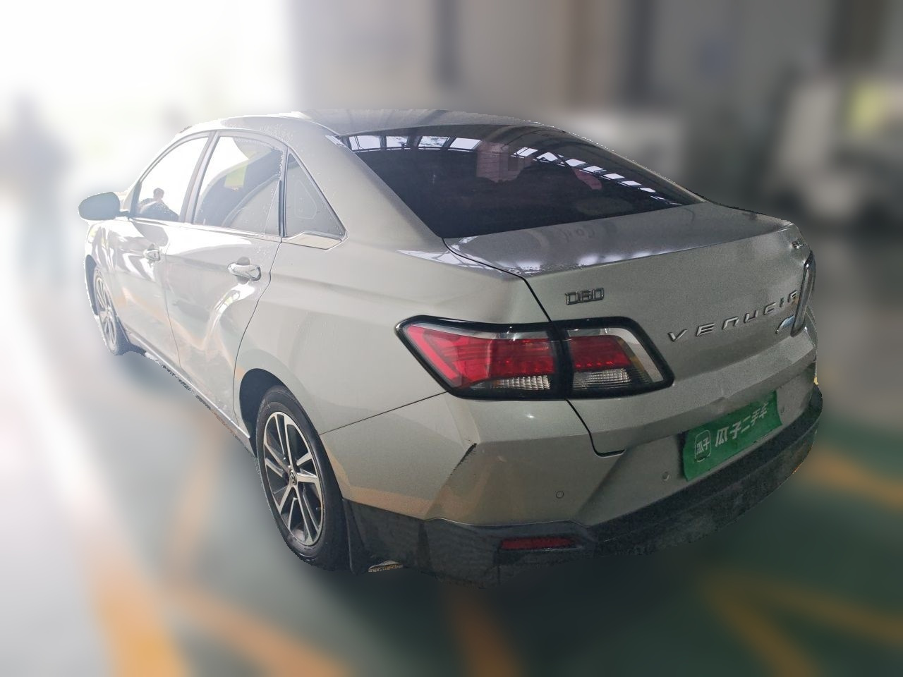 D60 2019 1.6L XL CVT Connected Elite ISS photo 4