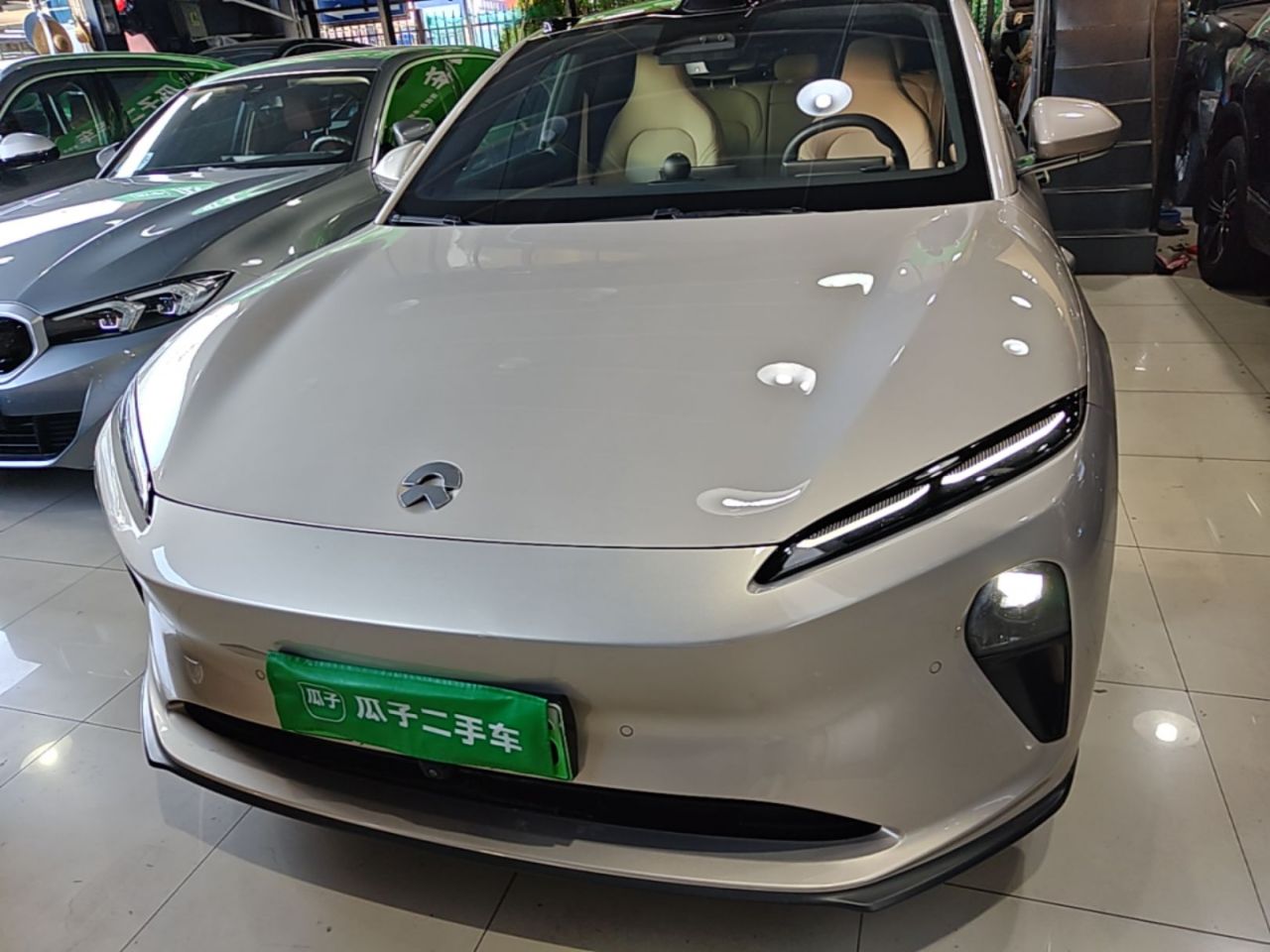 ET5T 2023 75kWh Touring photo 2