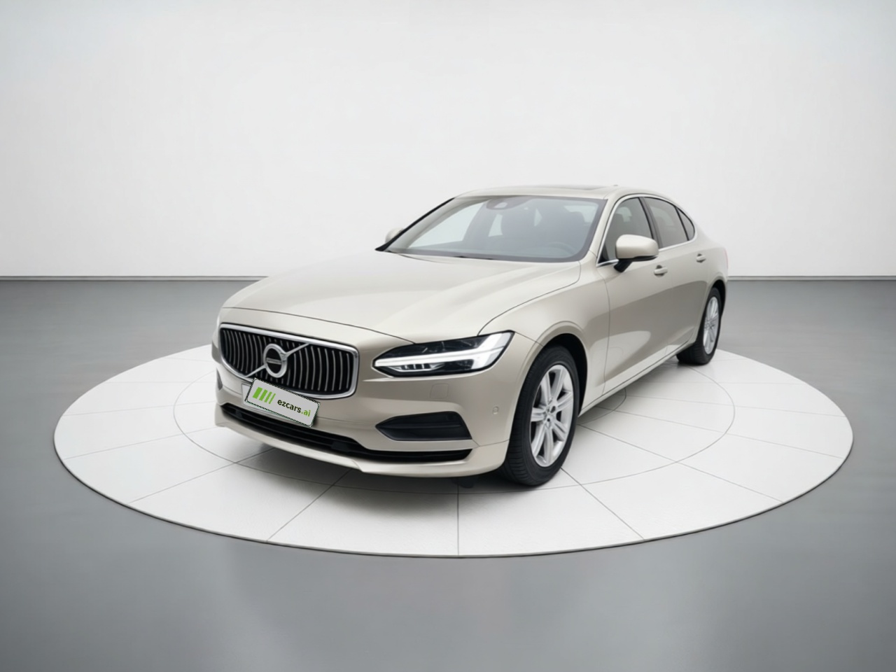 S90 2017 T4