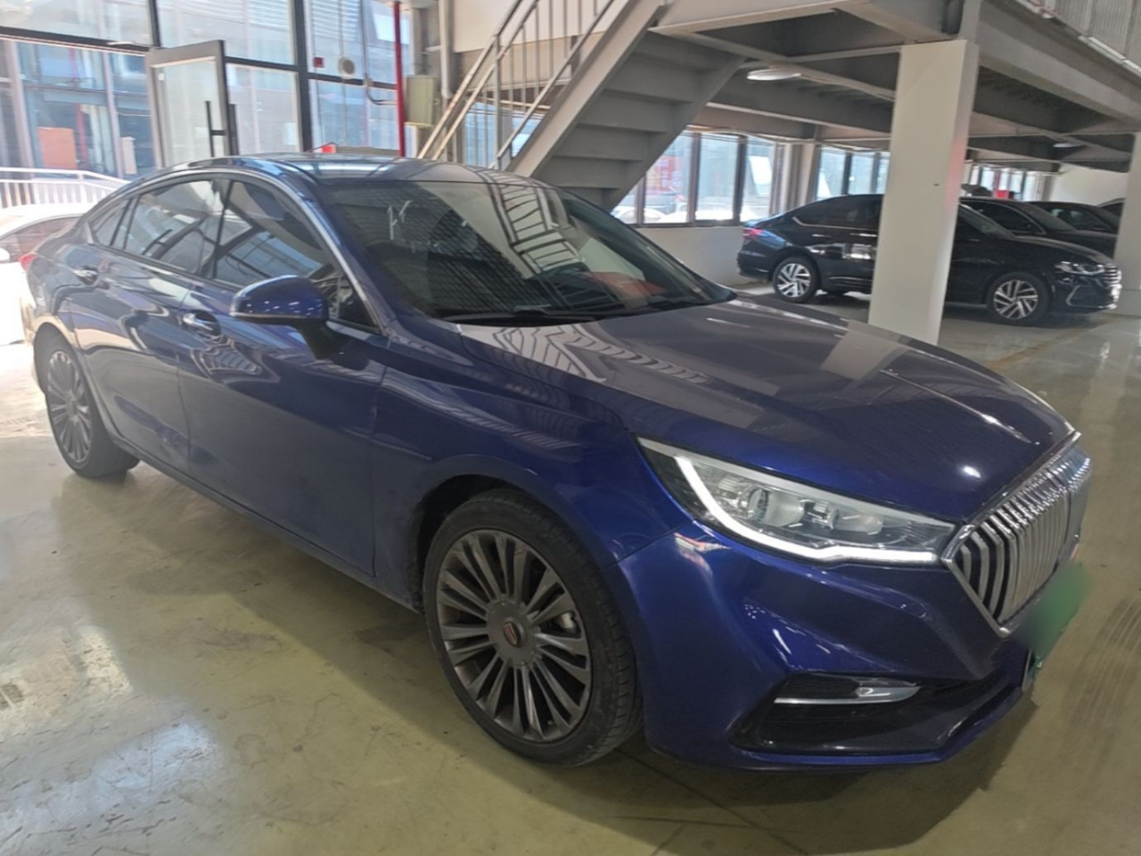 H5 2020 1.5T DCT photo 3