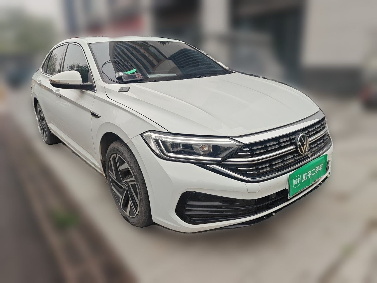 Sagitar 2023 300TSI DSG photo 3
