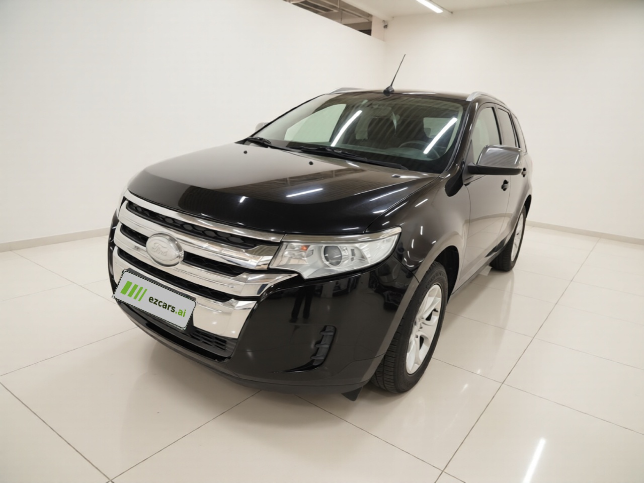 Edge Imported 2012 2.0T