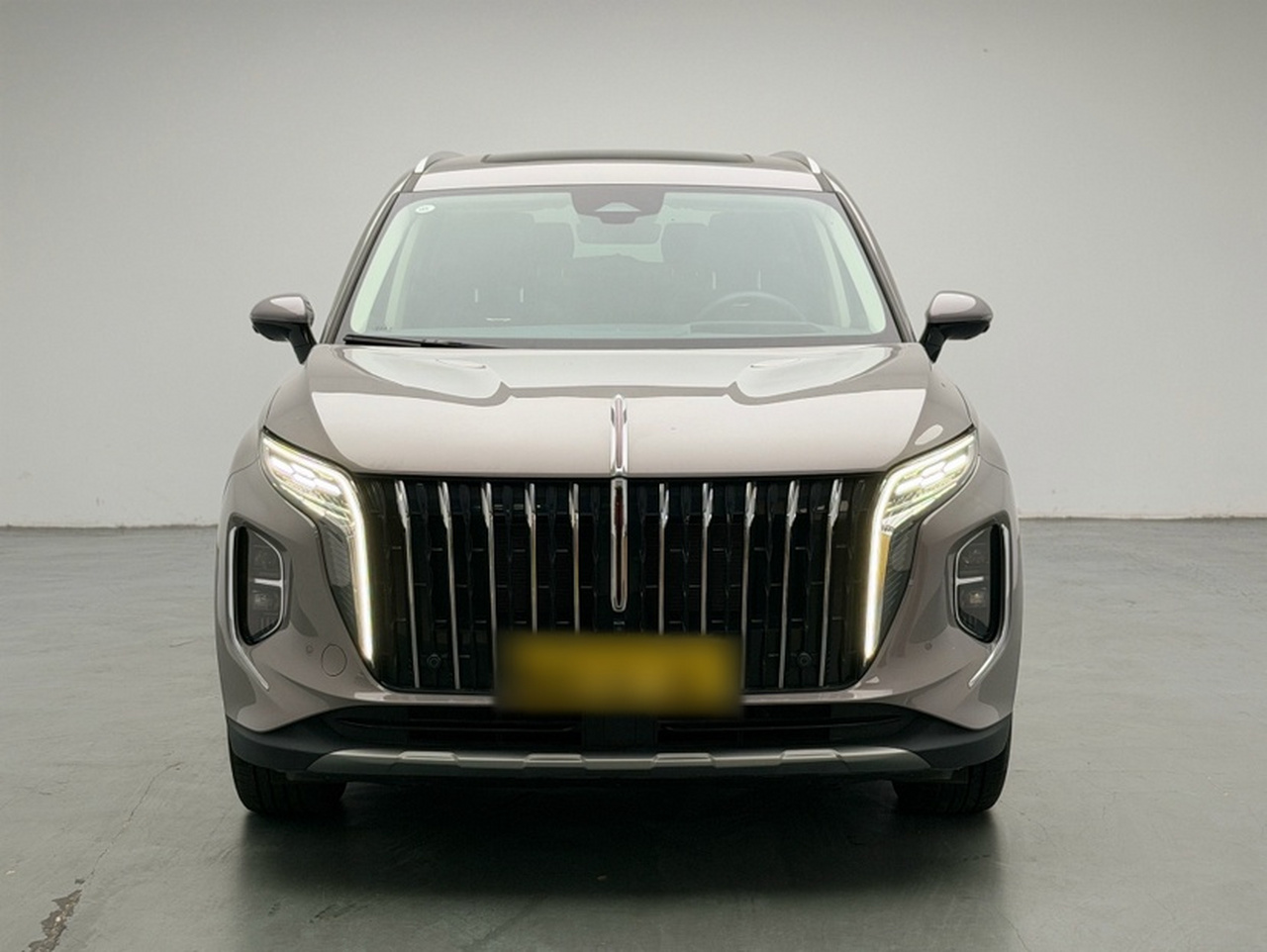 HS7 PHEV 2024 2.0T PHEV AWD 6-Seater photo 2