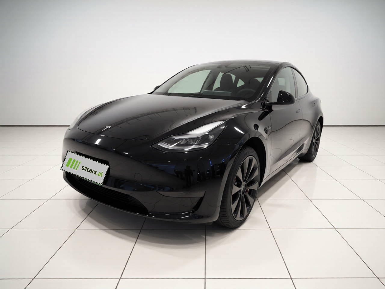Model Y 2022 RWD