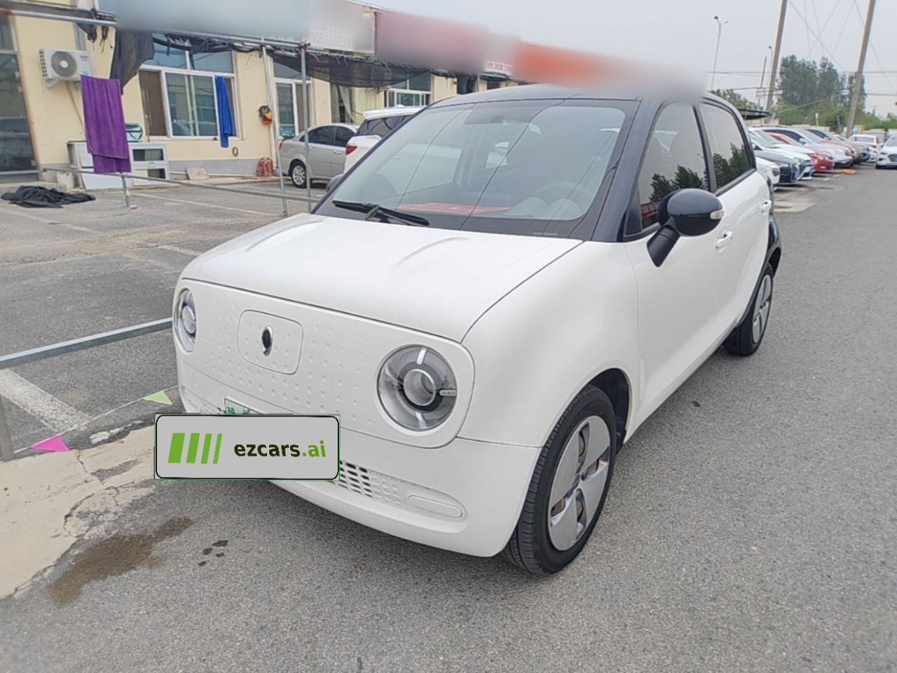 2021 301km