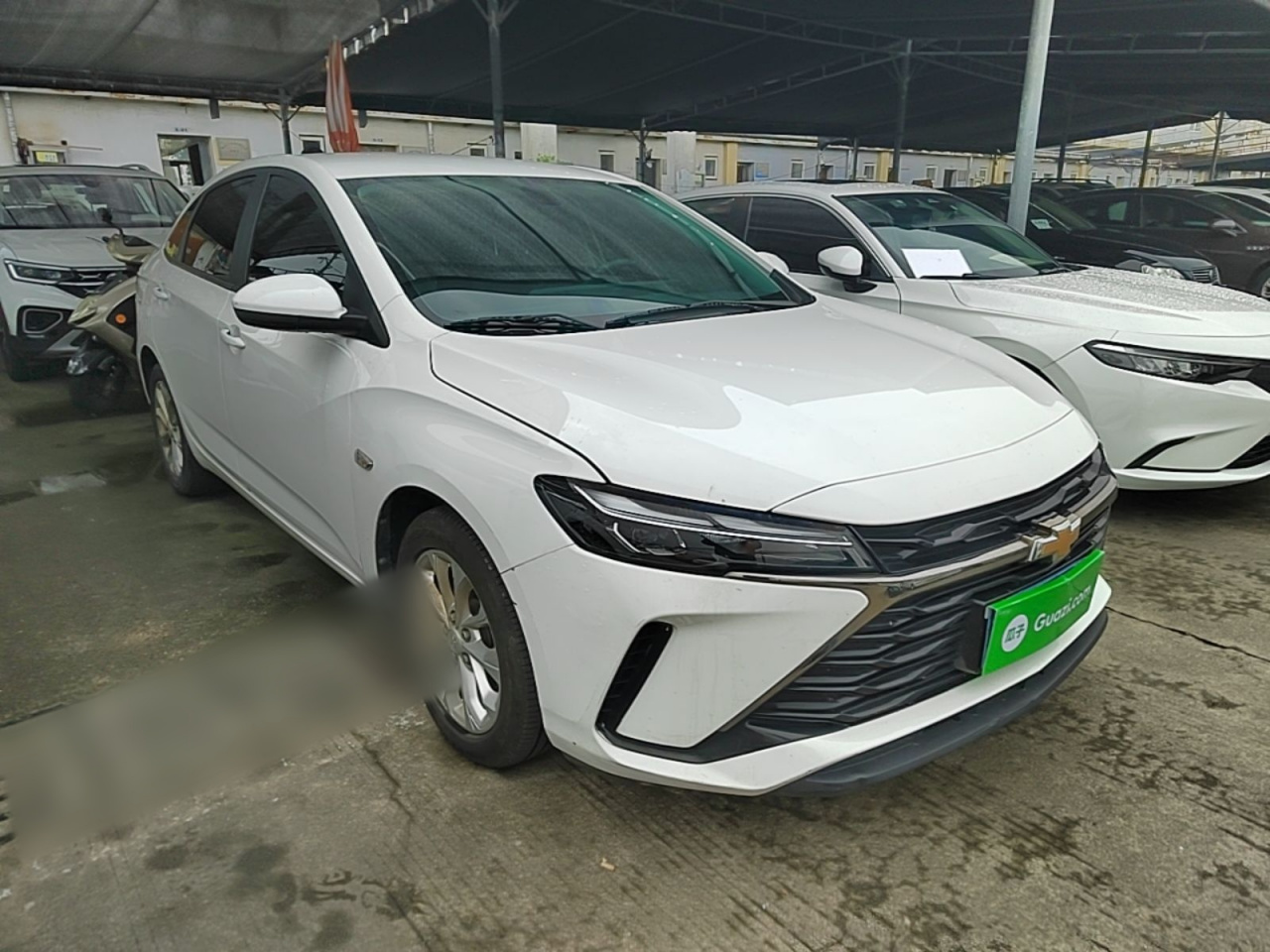 Cruze 2023 1.5L DCT photo 5