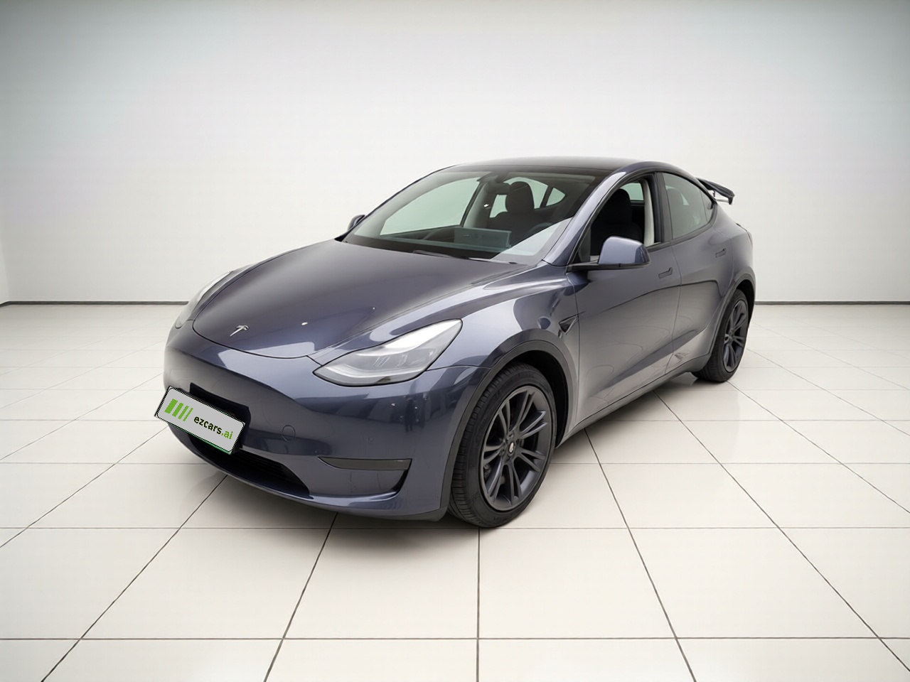 Model Y 2021 Long Range AWD