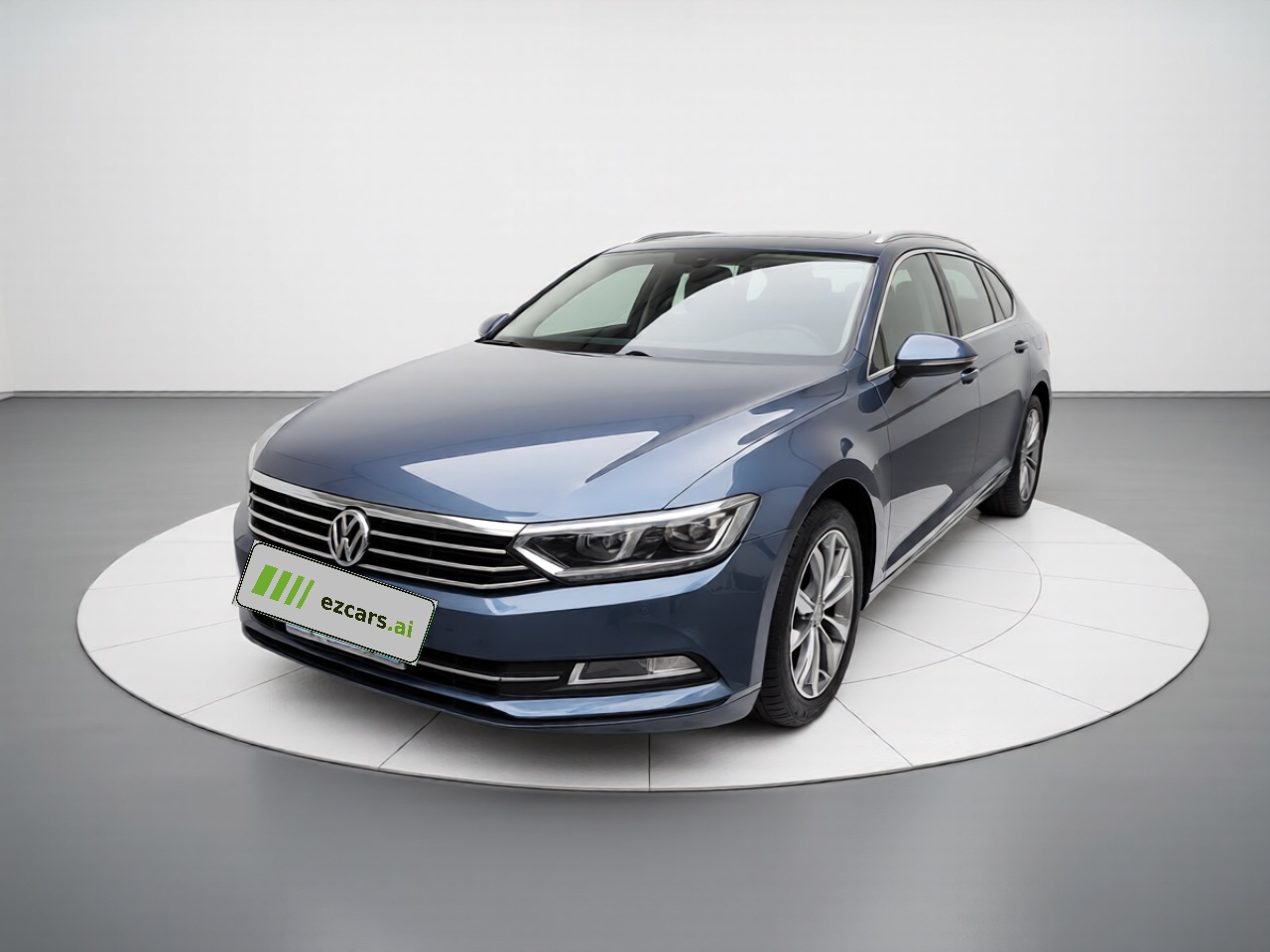 2016 280TSI RWD