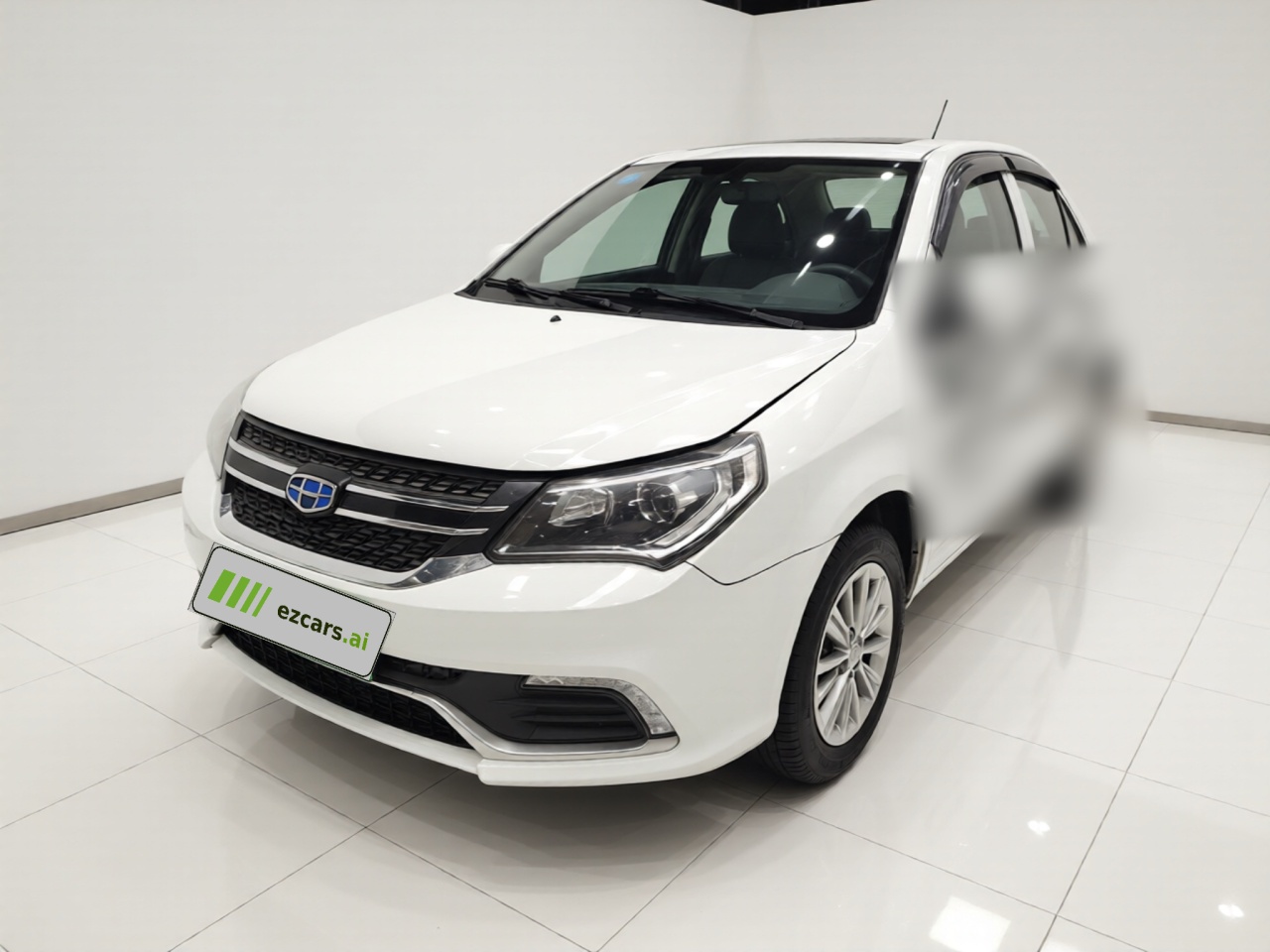 2016 1.5L MT Elite