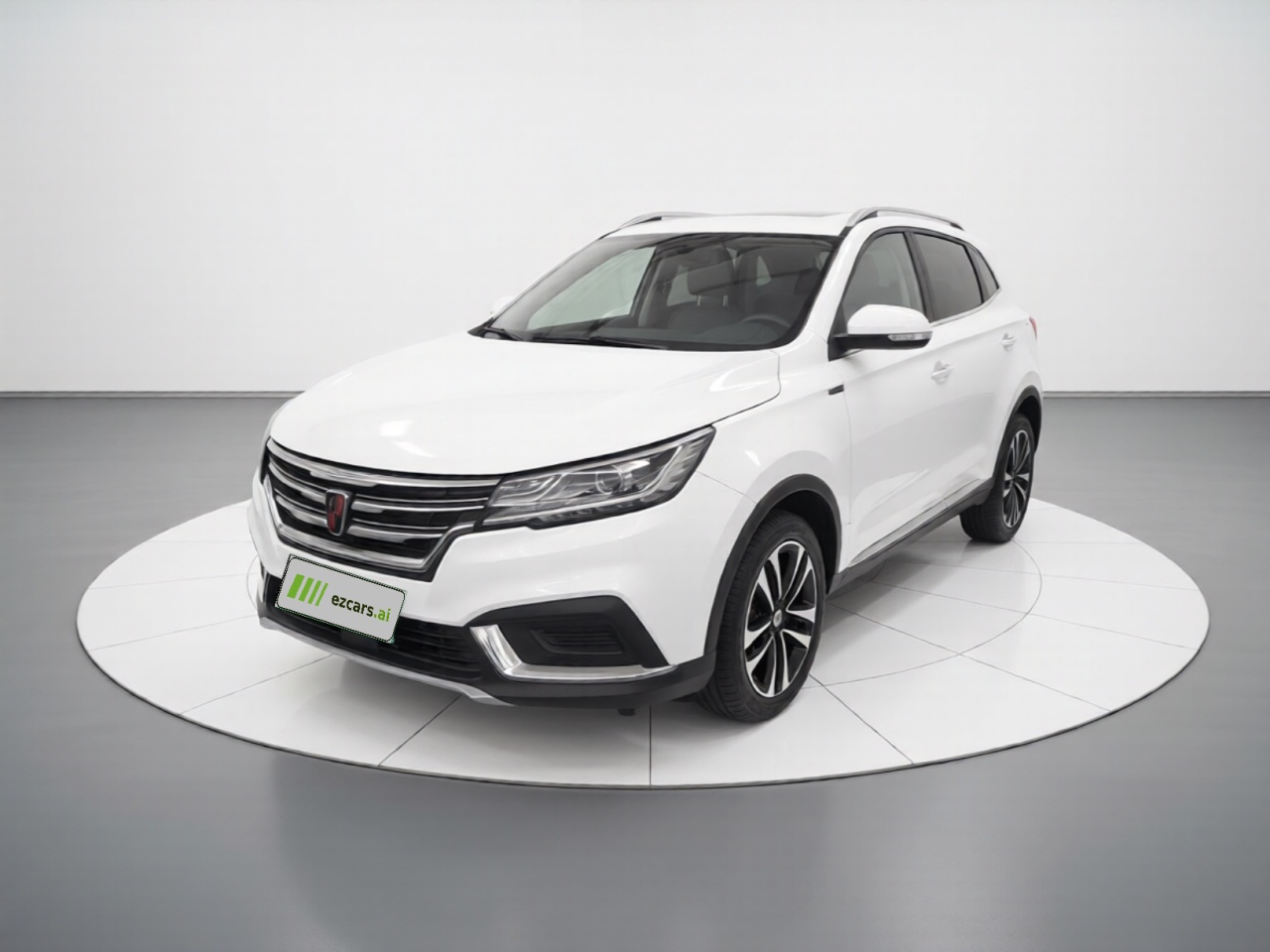 RX3 2018 1.6L CVT Flagship