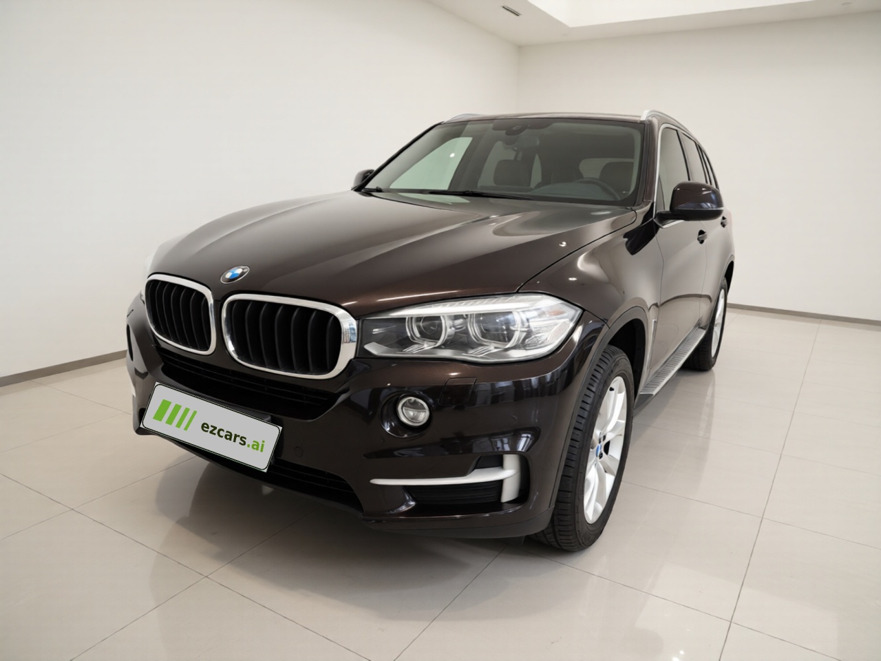 X5 Imported 2014 xDrive35i Leading