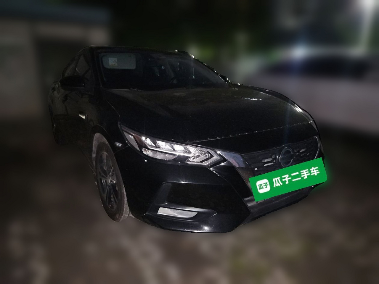 Sylphy 2021 1.6L XL CVT Enjoy photo 3