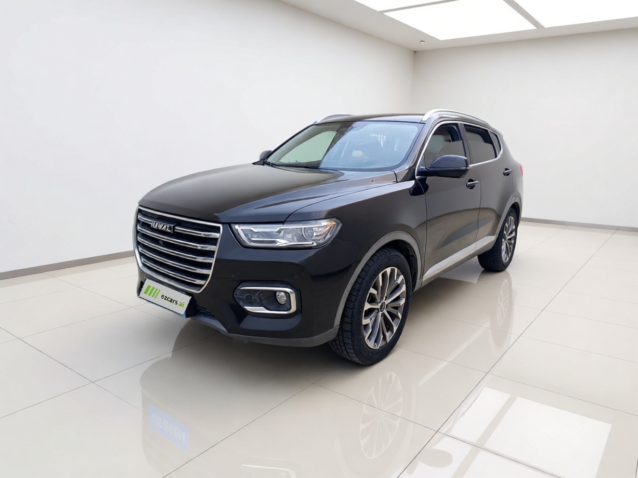 H6 2019 1.5GDIT AT Champion China VI