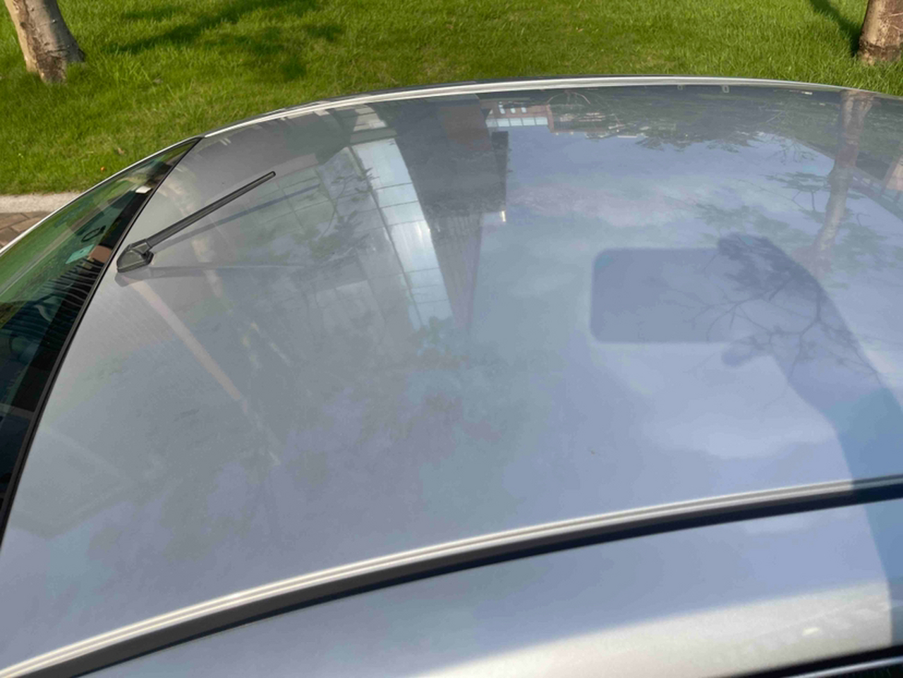 2015 1.5XE CVT Comfort photo 3