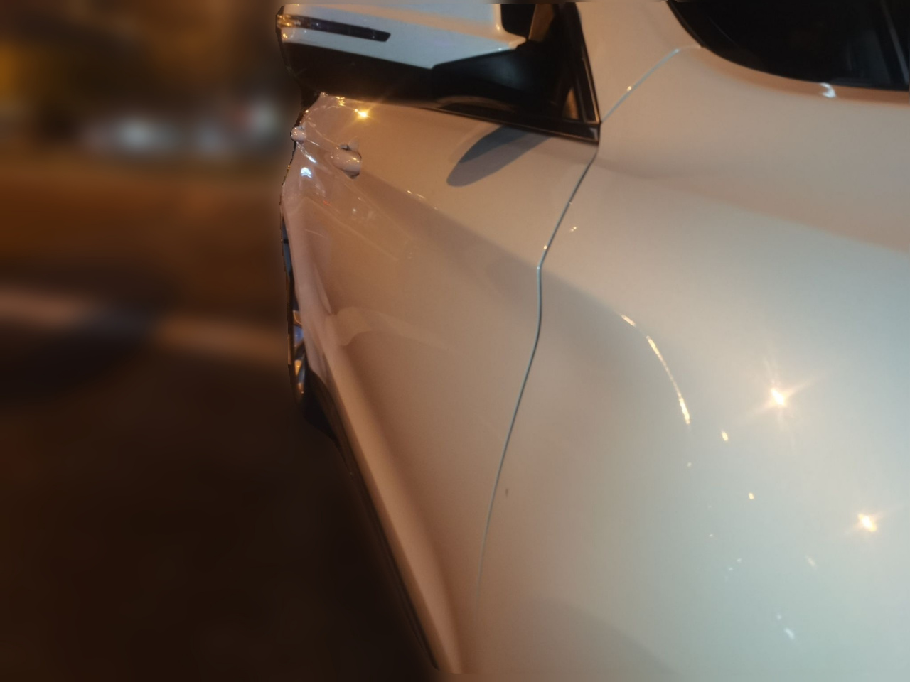 H2 2018 Blue Label 1.5T DCT RWD Elite photo 3