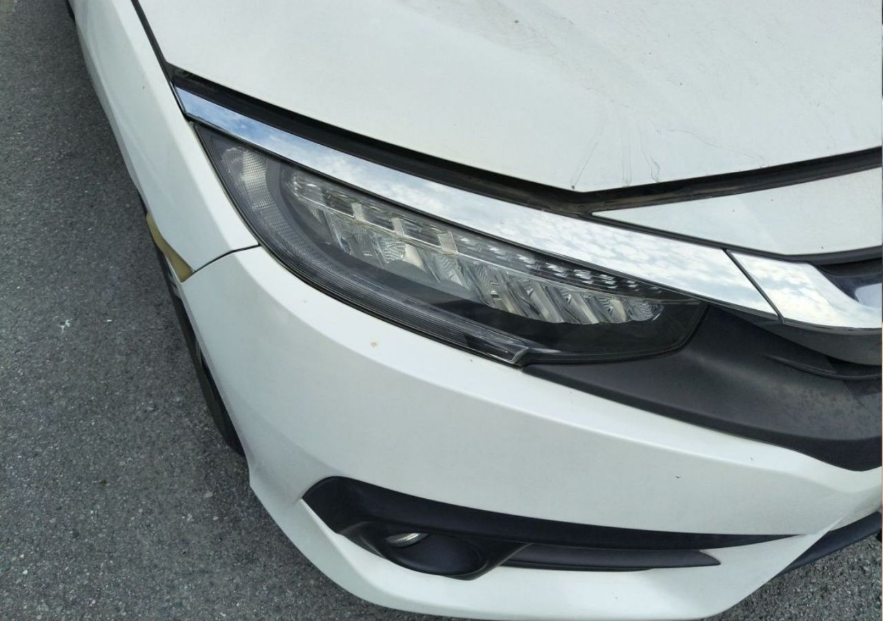 Civic 2016 220TURBO CVT Premium photo 3