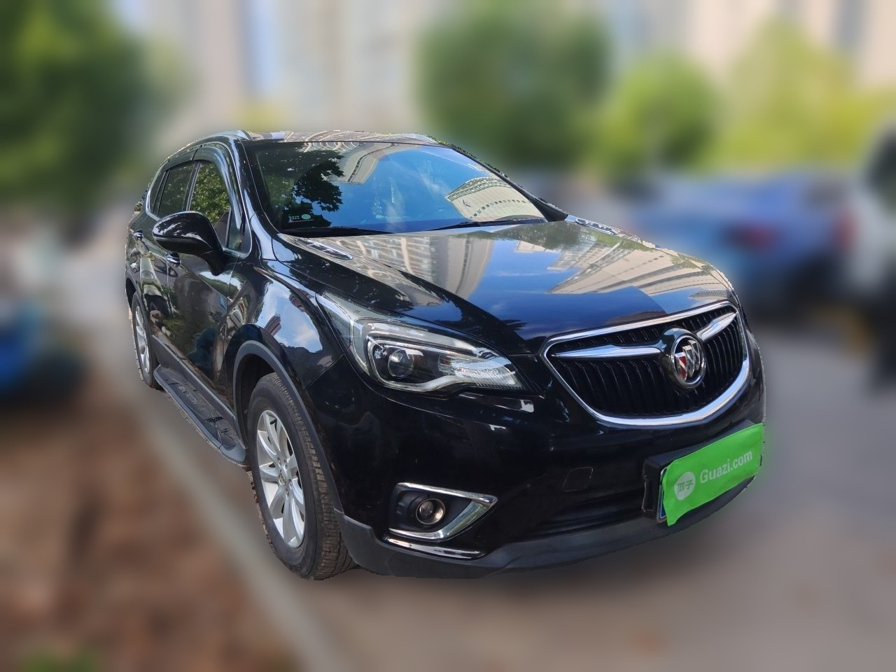 Envision 2018 20T RWD Elite photo 3