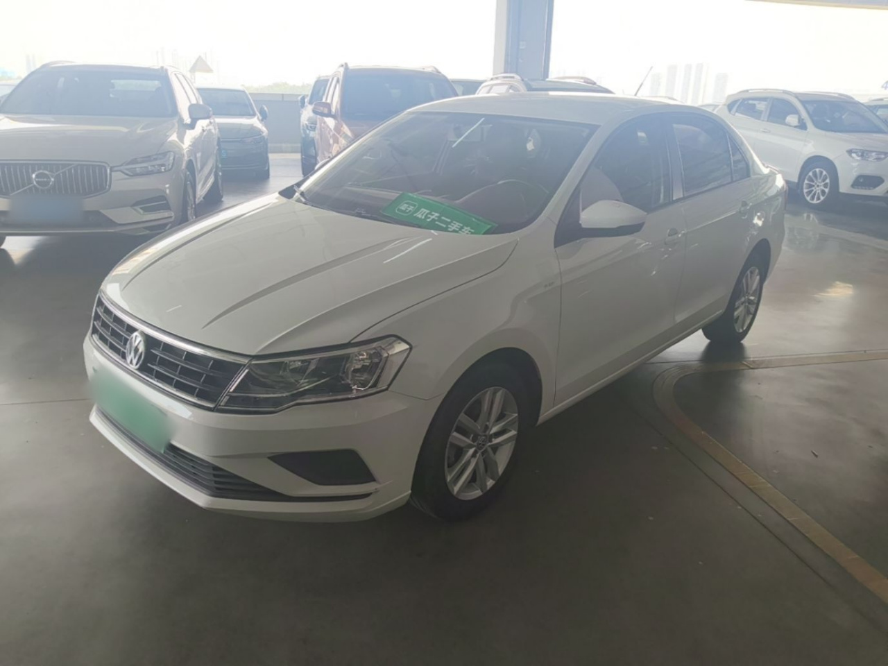 2019 1.4L MT Fashion