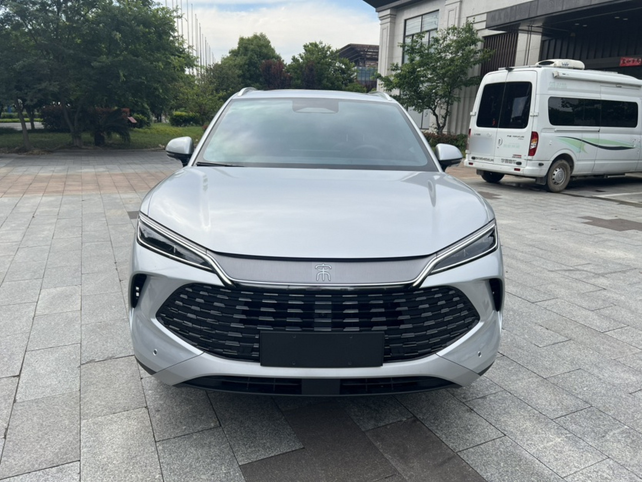 Song L DM-i 2025 ADAS 160km Excellence photo 3