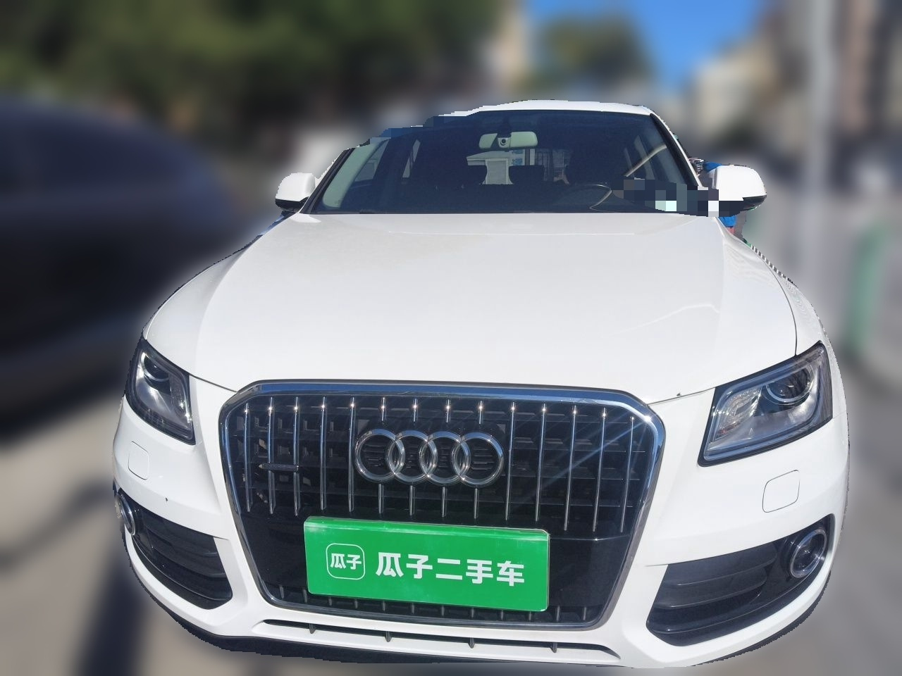 Q5 2017 40 TFSI Progressive photo 2