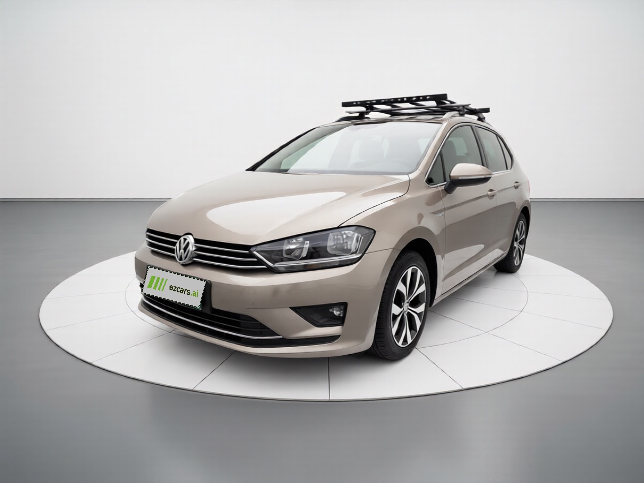 Golf 2016 1.6L AT Comfort