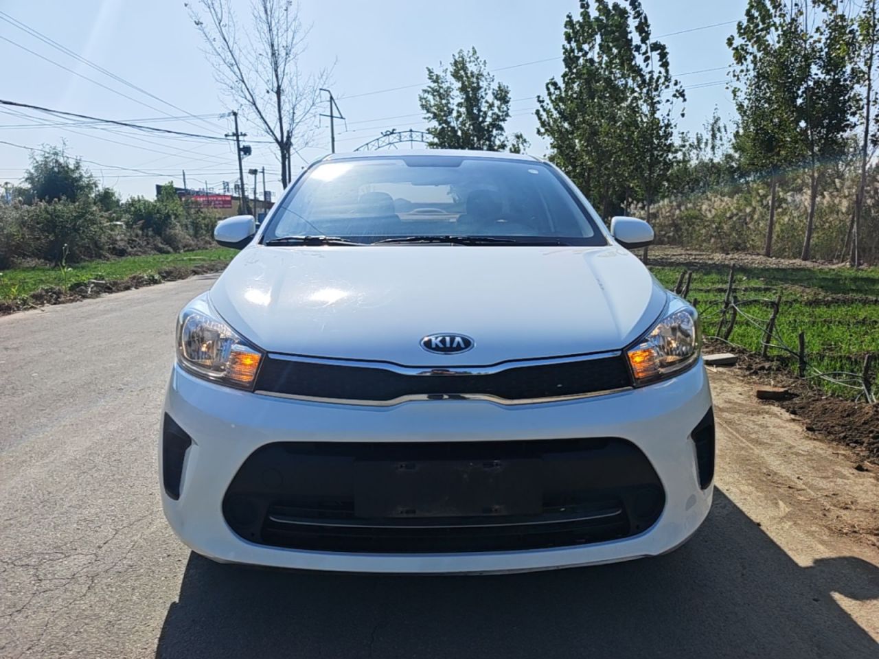 Pegas 2020 Facelift 1.4L AT Comfort photo 2