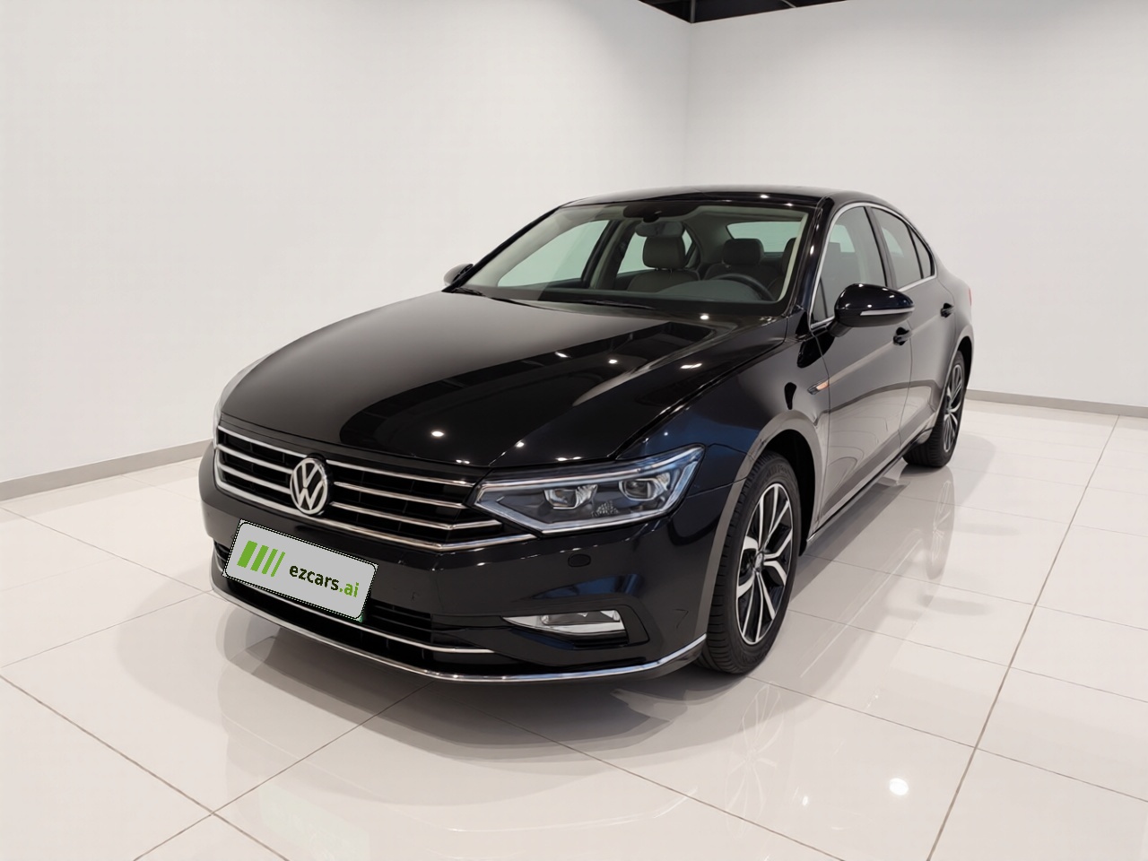 Magotan 2020 330TSI DSG Leading