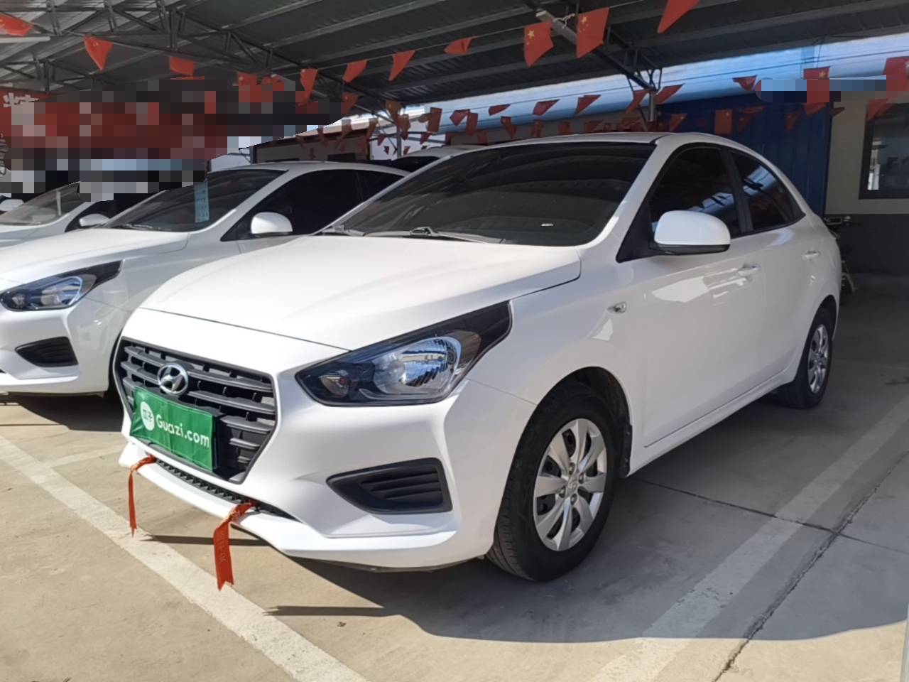 Verna 2020 1.4L MT GL Refresh Edition