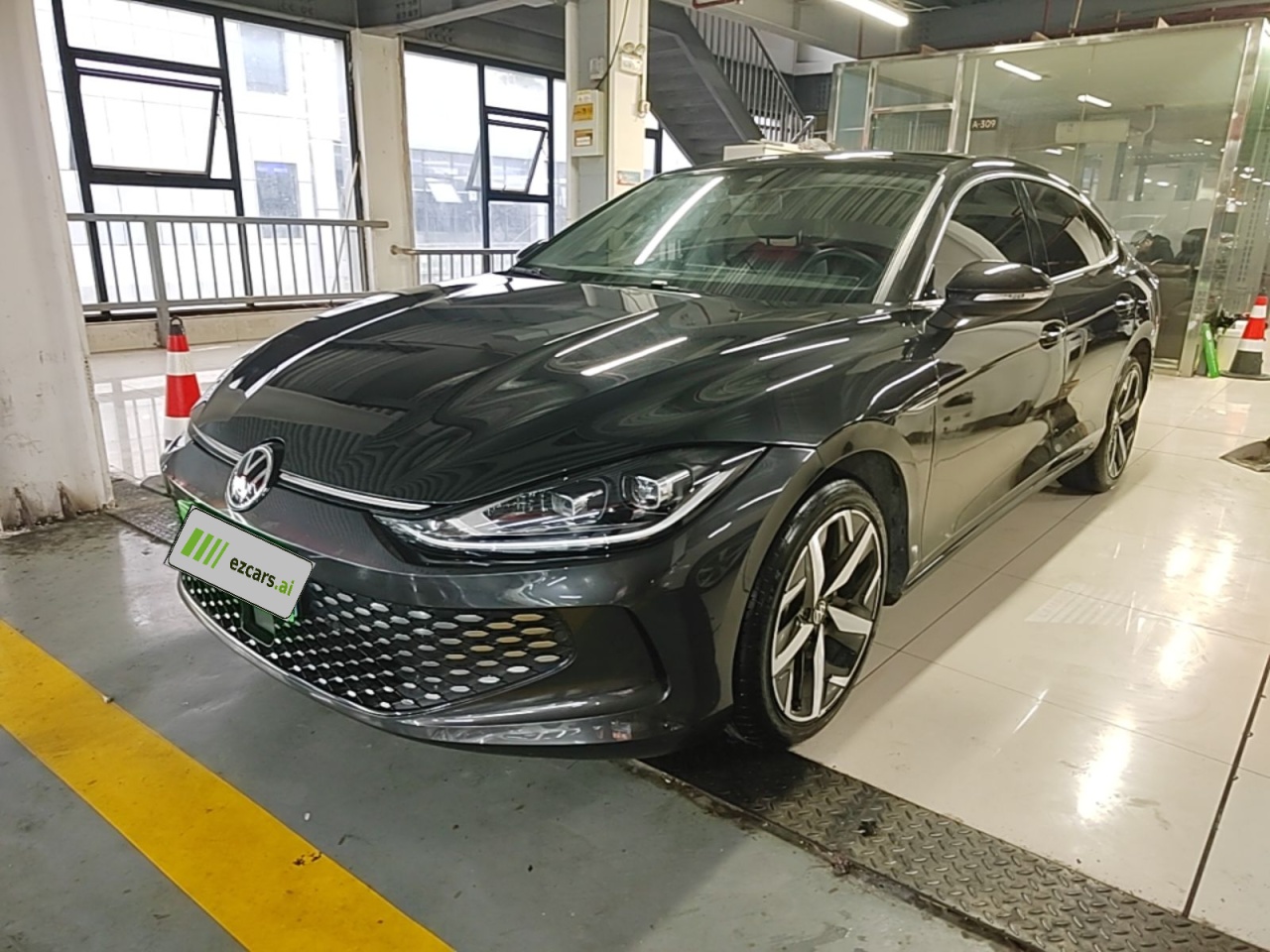 2023 Lamando L 280TSI DSG Cool