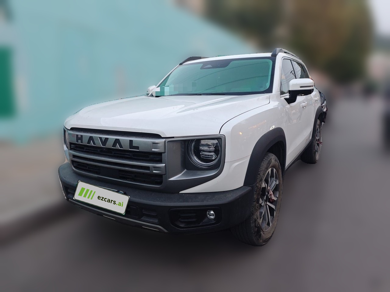 Dargo 2024 1.5T DCT