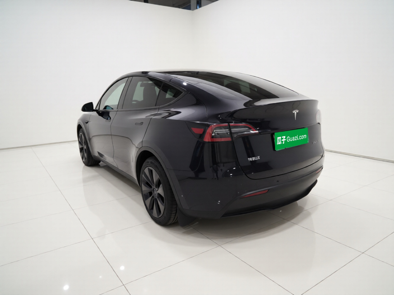 Model Y 2023 Long Range AWD photo 4