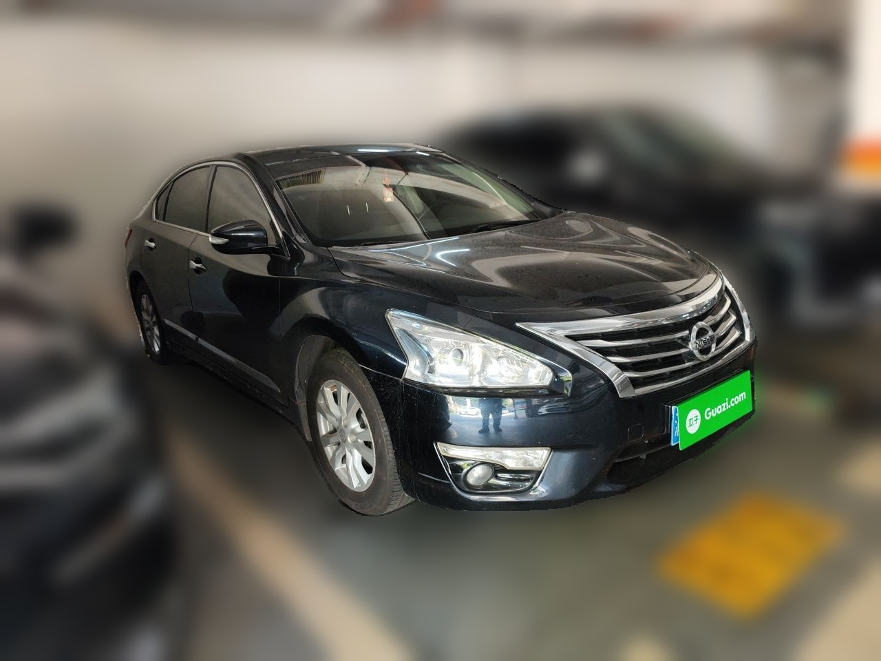 Teana 2013 2.0L XL Comfort photo 3