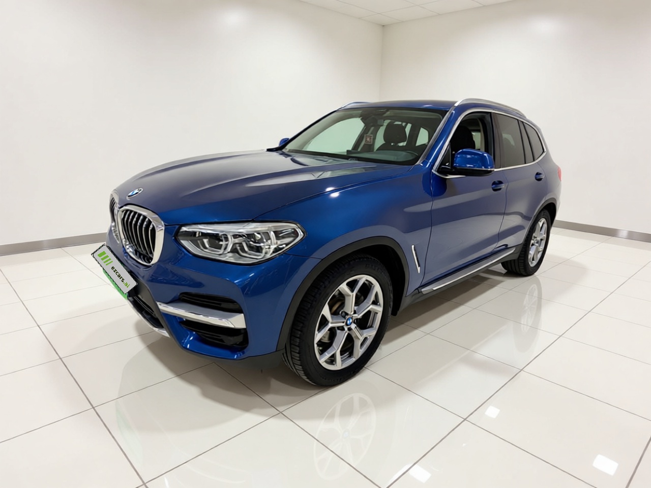 X3 2020 xDrive28i Luxury