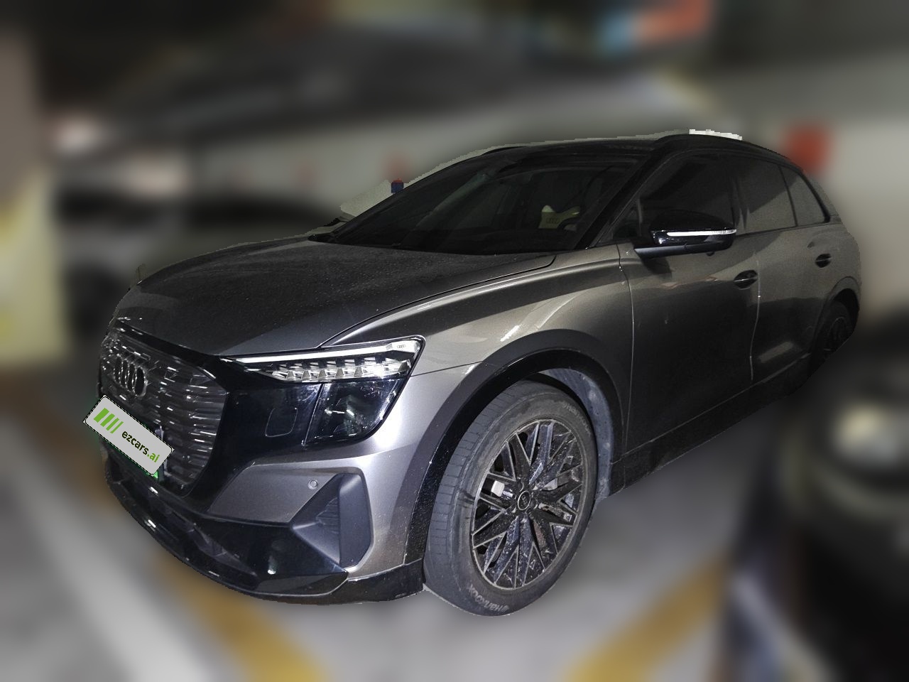 Q5 e-tron 2022 40 e-tron Starlight
