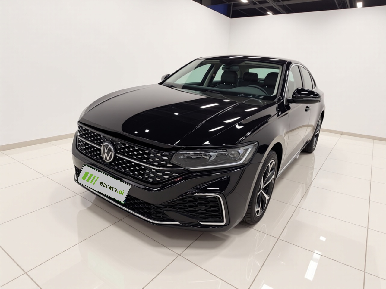 Passat 2024 380TSI
