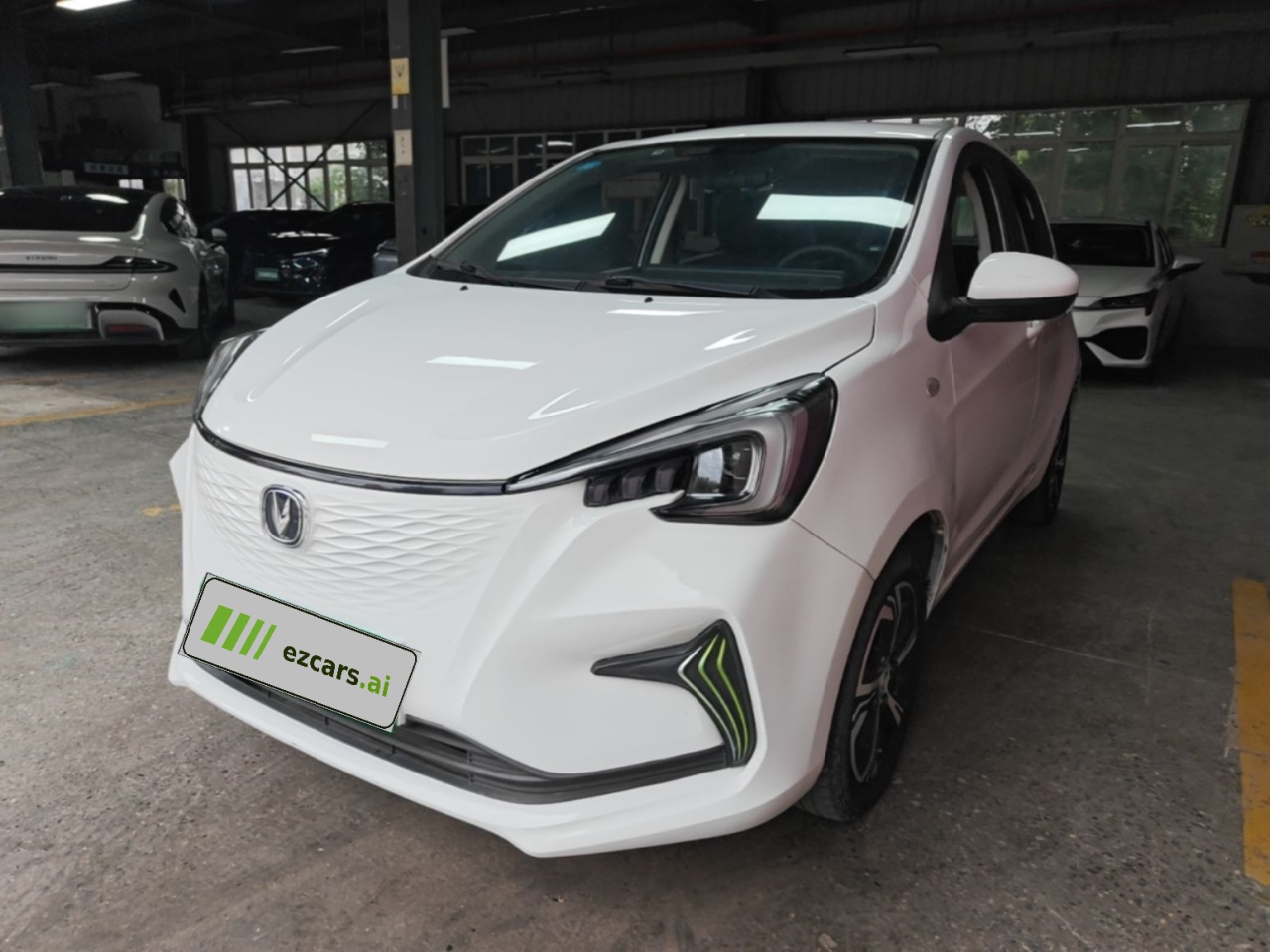 Benni E-Star 2020 Heartbeat NCM