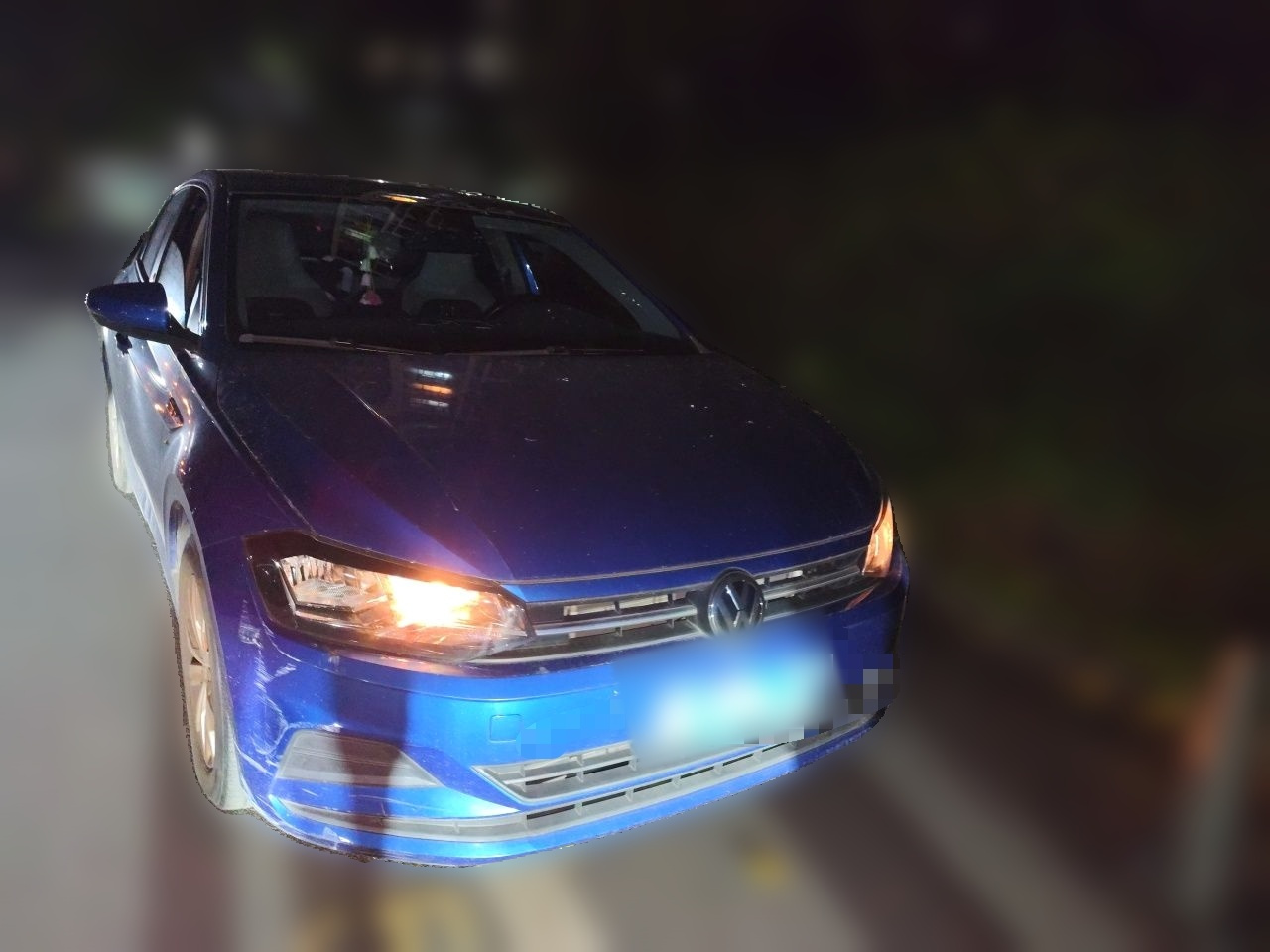Polo 2019 Plus 1.5L AT Tech photo 3