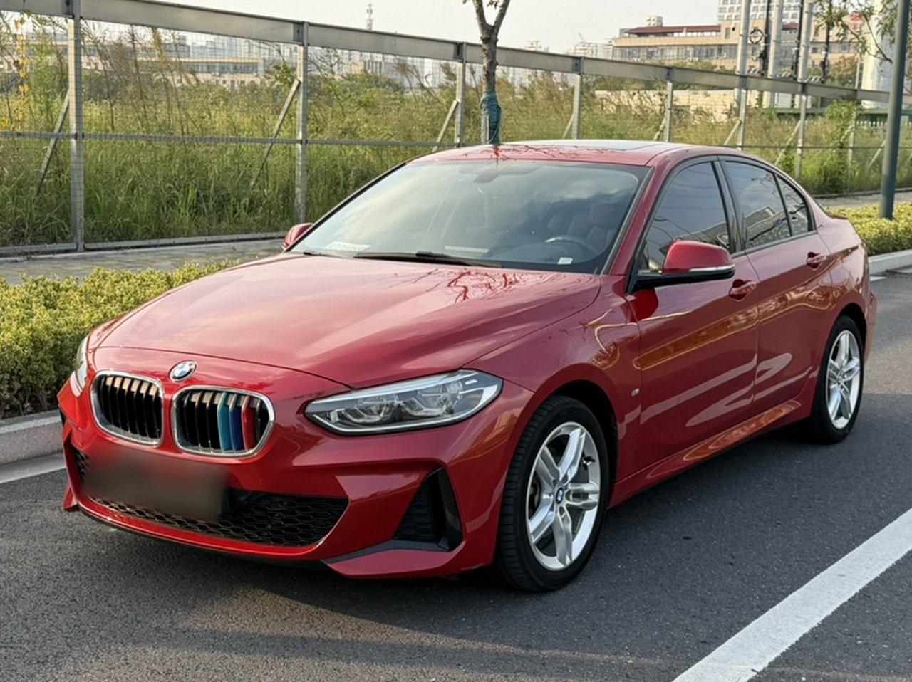 1 Series 2019 118i M Sport Package