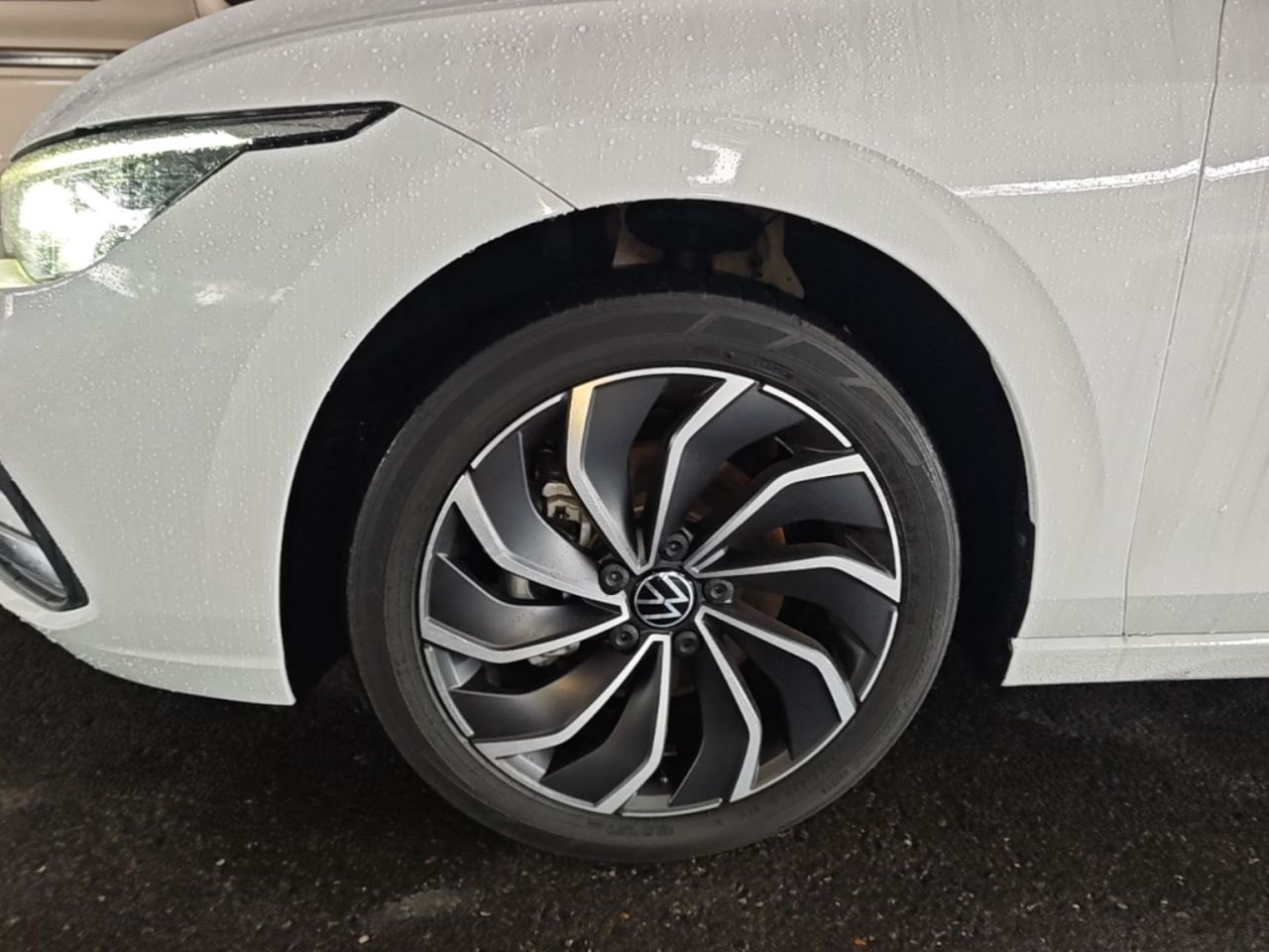 Golf 2021 280TSI DSG Pro photo 2