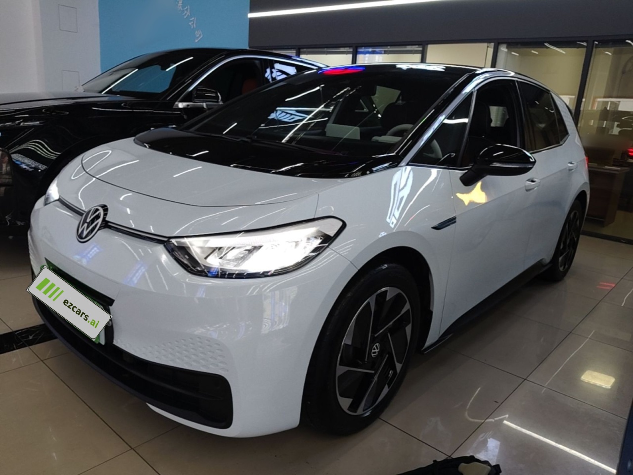 ID.3 2023 Upgraded Smart