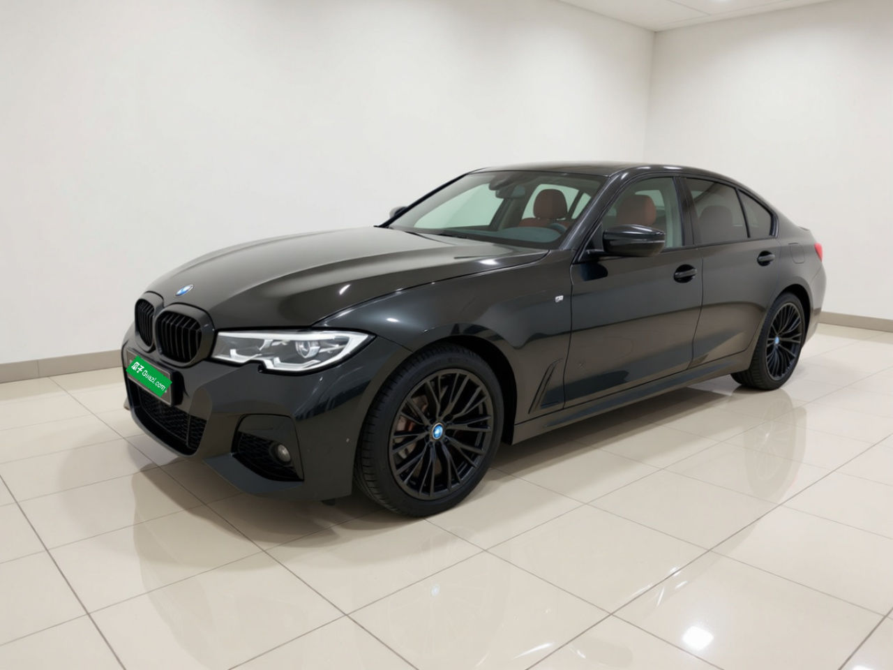3 Series 2021 Facelift 325Li M M Sport Night Package photo 3