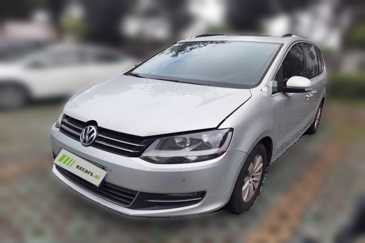 2014 2.0TSI