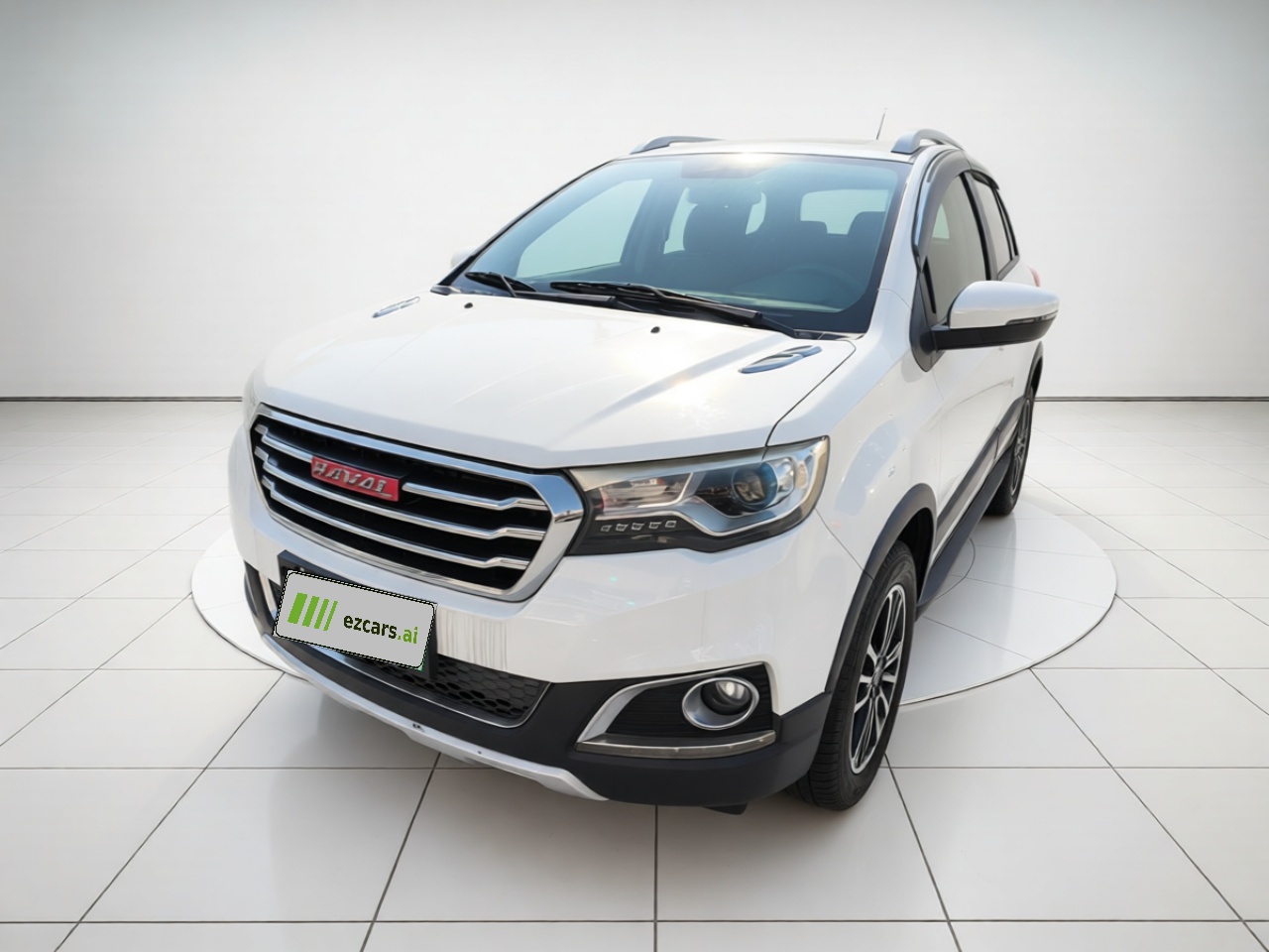 H1 2015 1.5L AMT Luxury