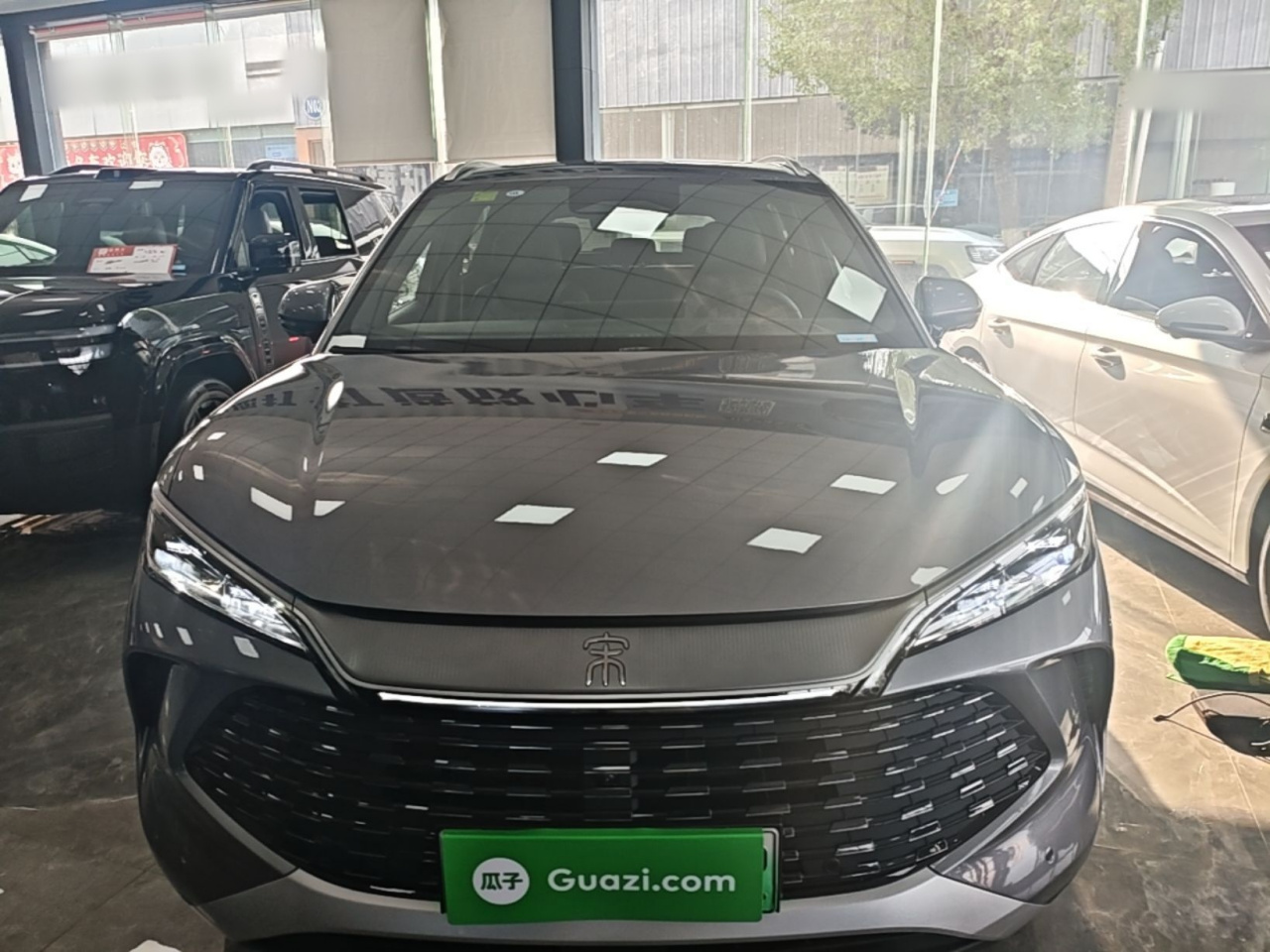 Song L DM-i 2025 ADAS 160km Excellence photo 2