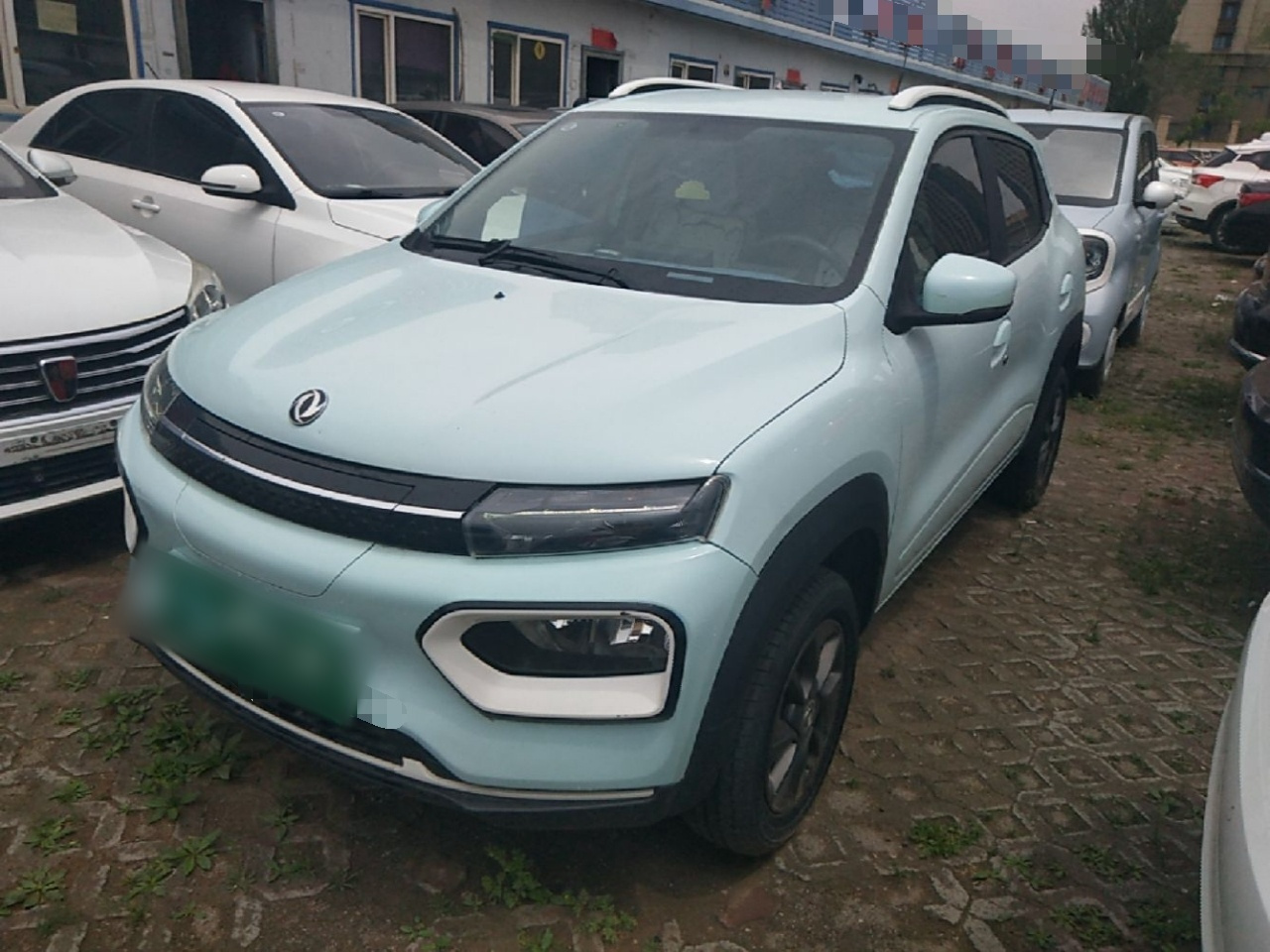 Nammi BOX 2022 LX 351KM Advanced